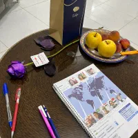 تدریس خصوصی زبان انگلیسی فقط بانوان