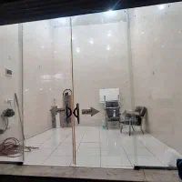 شیشه سکوریت مغازه