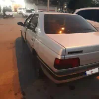 پژو ۴۰۵|خودرو سواری و وانت|بندر ماهشهر, |دیوار