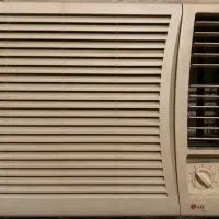 کولر LG Gold|کولر گازی و فن‌کوئل|گنبد کاووس, |دیوار