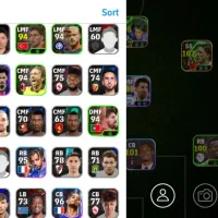 اکانت فوتبال