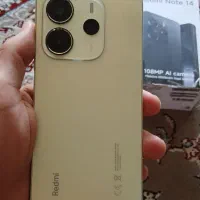 نوت 14 حافظه 256 رام 8 نونونو آکبند