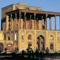 راننده دراختیار