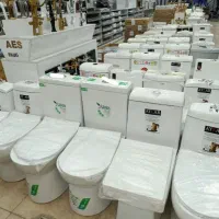 توالت فرنگی واترو