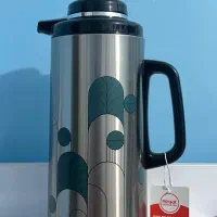 فلاسک رگال اصل «نو»