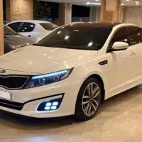 اپتیما ۲۰۱۵ بدون رنگ