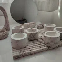 هفت سین های رگ دار