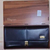 کیف دسته چکی و کیف جیبی چم درجه یک