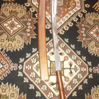 شمشیر ذوالفقار