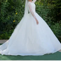 لباس عروس