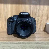 دوربین کنون ۷۰۰d