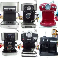 تعمیر قهوه‌ساز خانگی