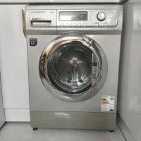 لباسشویی دوو ۷ کیلو