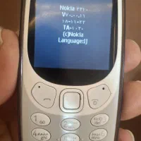 نوکیا ساده مدل ۳۳۱۰