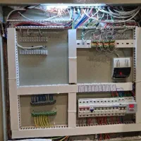 برقکاری سه فاز و تک فاز خرده کاری برق اسرع وقت