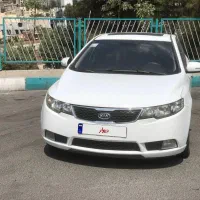 سراتو سفید مدل ۹۶