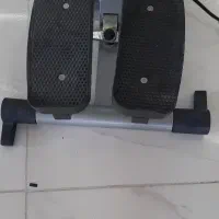 دستگاه کوهنوردی ثابت
