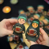 گیفت/گیفت محرم/گیفت چایی محرم