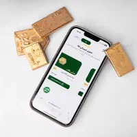 هدیه ۲۰۰ هزار تومانی با ثبت نام در ملیگلد