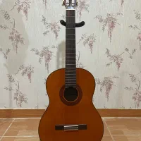گیتار یاماها C70 اصل سری اول وارداتی به ایران