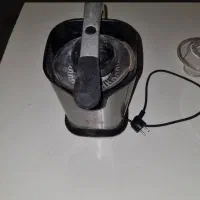 دستگاه ابمیوه گیری