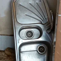 سینگ آشپزی شماره تلفن