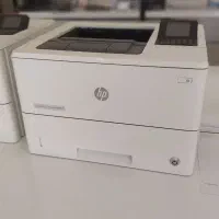 پرینتر HP LaserJet M507dn