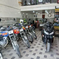 خرید فروش موتور هندا ۱۲۵،۱۵۰مدل۸۵ ۹۵ ۹۳،۸۸، ۹۸  ۹۰