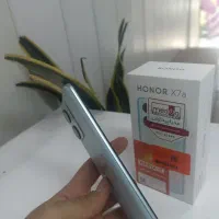 Honor X7a|موبایل|کرج, گوهردشت|دیوار