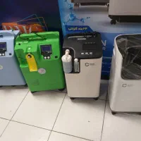اجاره وفروش اکسیژن ساز بای پپ کپسول اکسیژن تعمیرات