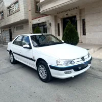 پارس  tu5 سیمی در حد