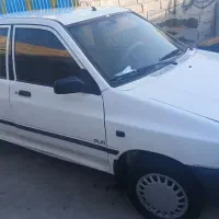 پراید