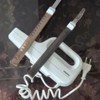قیچی آشپزخانه برقی KRUPS