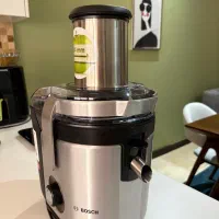 آبمیوه‌گیری بوش مدل MES4010