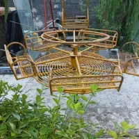 وسایل بازی محیطی