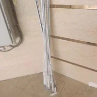 چوب پرده اتومات ریلی