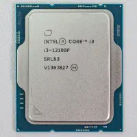سیپیو i3 12100F