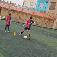 آکادمی و باشگاه فوتبال ایران سازان