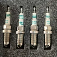 پخش شمع خودرو نو ، استوک اصلی  آژیر سمند فابریک