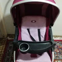 کالسه  کامل سالم در حد نو