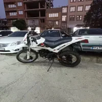 تریل GLX 200cc|موتورسیکلت|بوکان, |دیوار