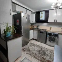 کابینت آشپزخانه تمام ام دی اف