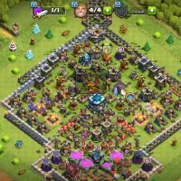 دوتا تا اکانت کلش 400
