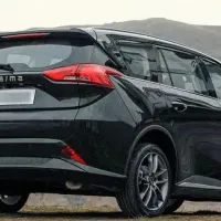 هایماx7مشکی مدل 1404