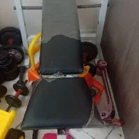 میز هالتر نو