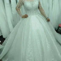 فروش لباس عروس