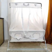 گهواره مسافرتی