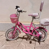 دوچرخه سایز ۱۲