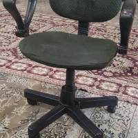 صندلی کامپیوتر