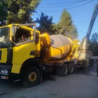 بتن آماده